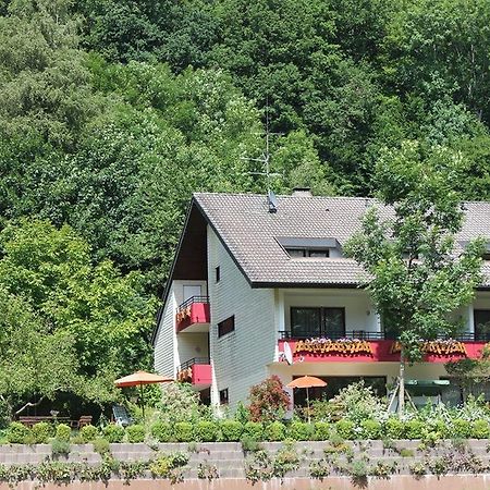 Haus Traudel Matt Elzach Exterior foto