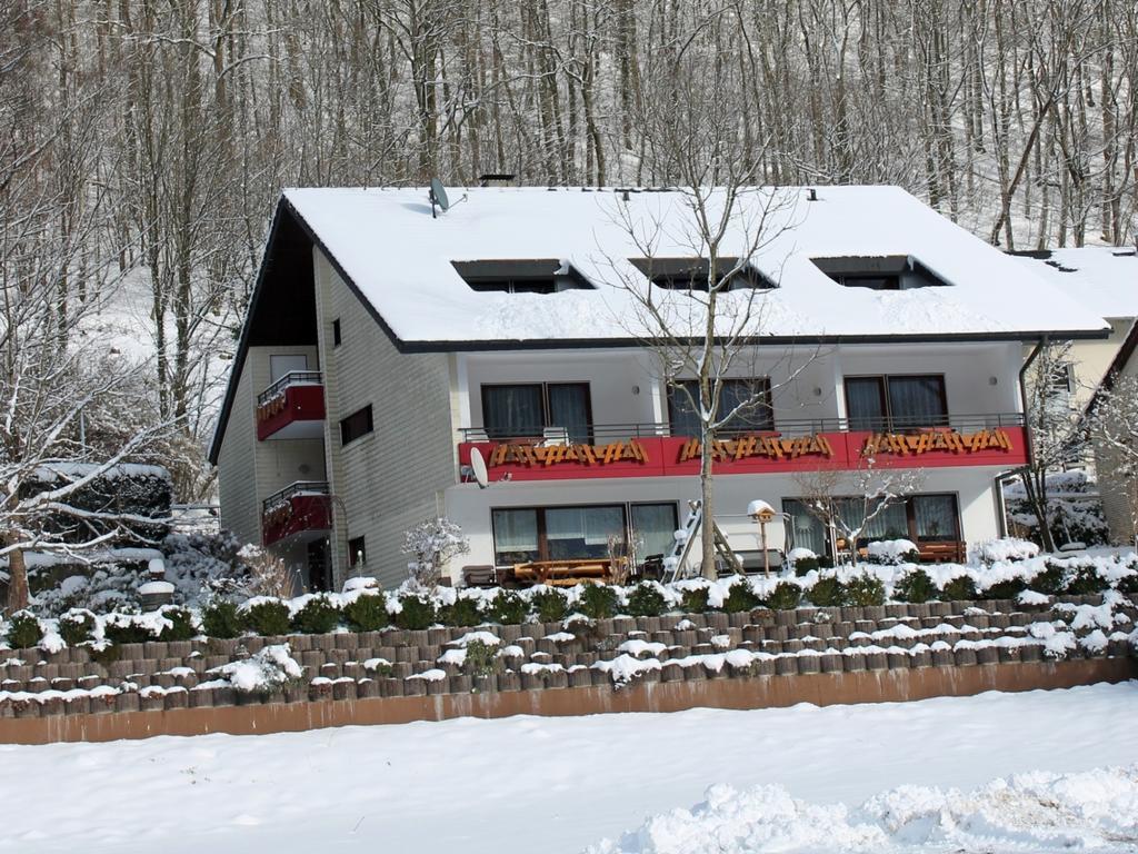 Haus Traudel Matt Elzach Exterior foto